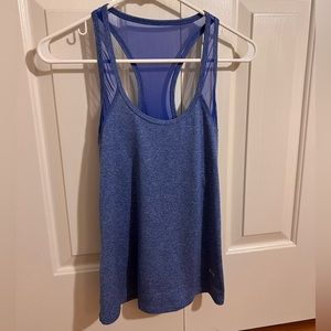 Workout tank